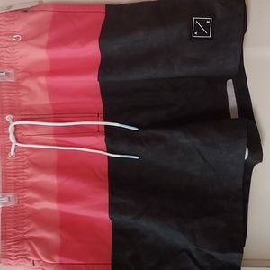 American Eagle Swimsuit Men's Large